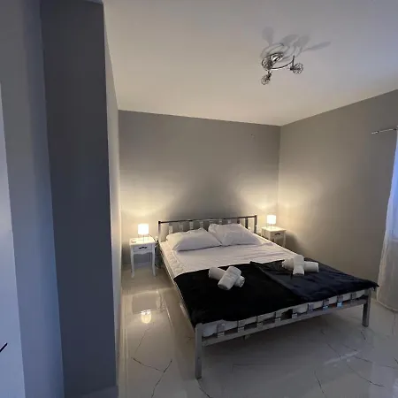 Apartment Bella Dalmatia