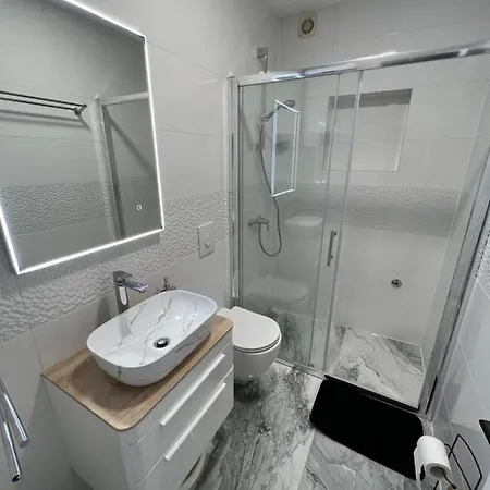Apartment Bella Dalmatia