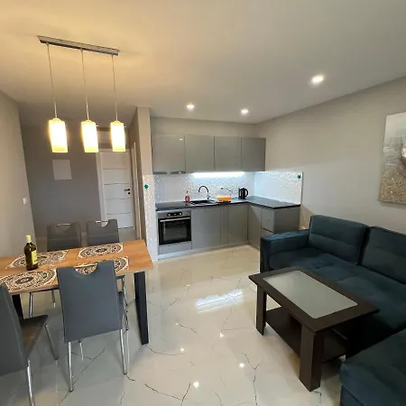 Apartment Bella Dalmatia *
