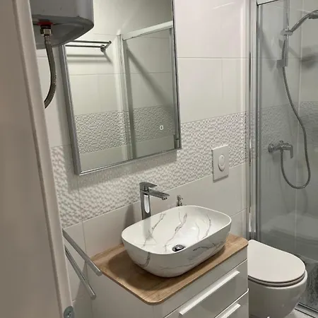 Bella Dalmatia * Srima