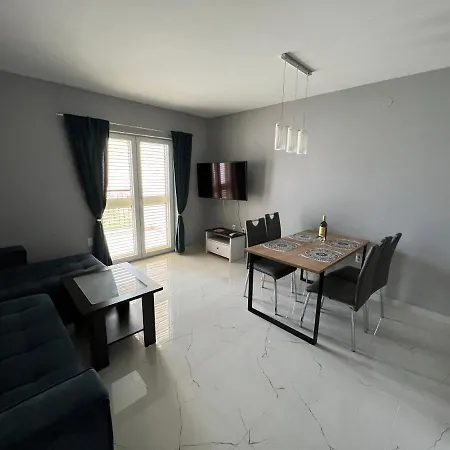 Bella Dalmatia Srima