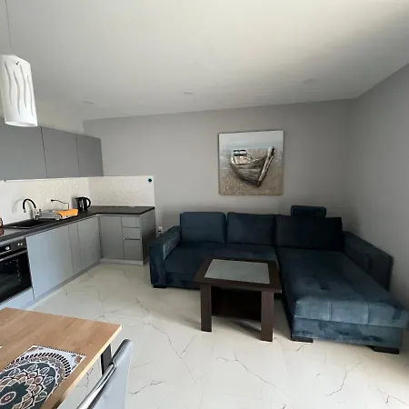 Apartamento Bella Dalmatia