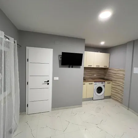 Bella Dalmatia Apartment Srima