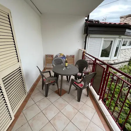 Bella Dalmatia Apartamento *