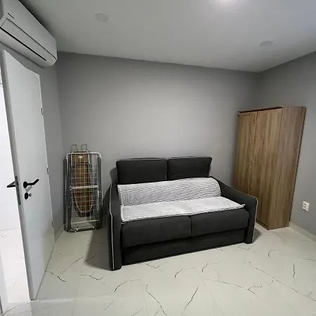 Apartment Bella Dalmatia Srima