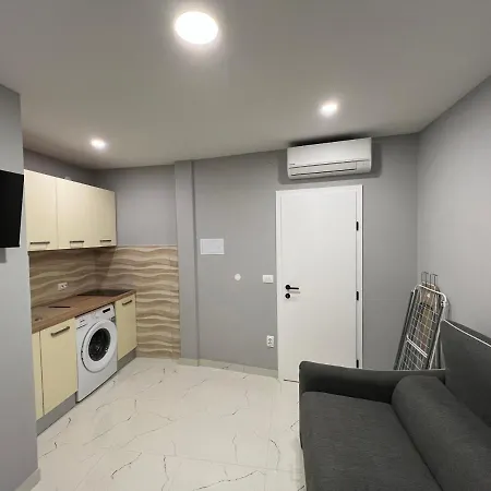 Apartamento Bella Dalmatia *