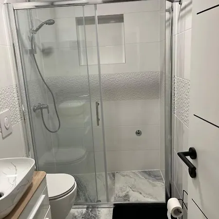 Bella Dalmatia Apartamento *