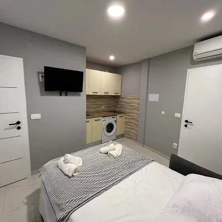 Apartman Bella Dalmatia *