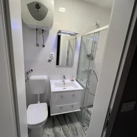 Bella Dalmatia * Srima