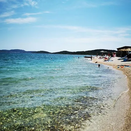 Bella Dalmatia Srima