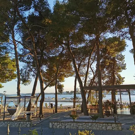 Bella Dalmatia