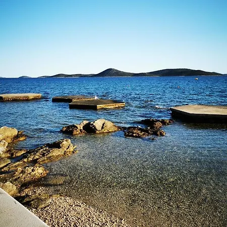 Bella Dalmatia Srima