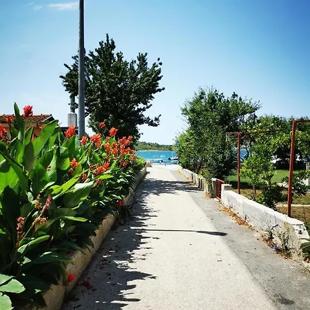 Bella Dalmatia Apartment