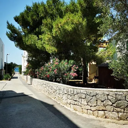 Bella Dalmatia Apartment *