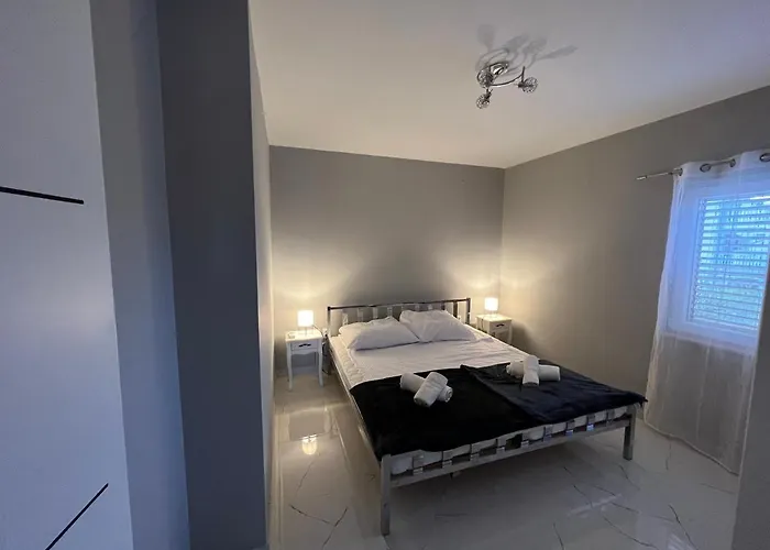 Apartment Bella Dalmatia