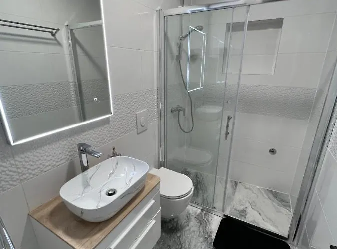 Apartment Bella Dalmatia