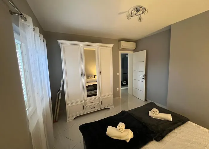 Bella Dalmatia Apartment Srima