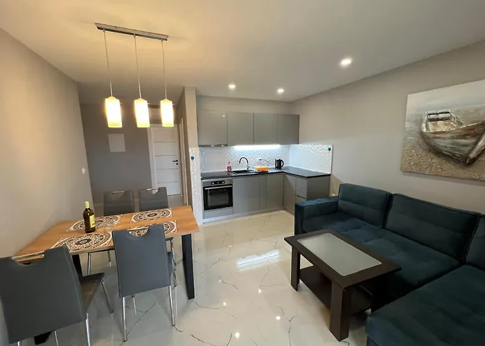 Apartamento Bella Dalmatia *