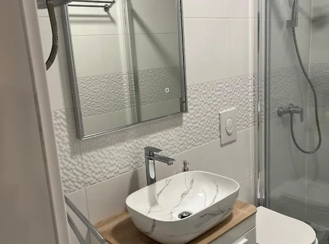 Bella Dalmatia * Srima