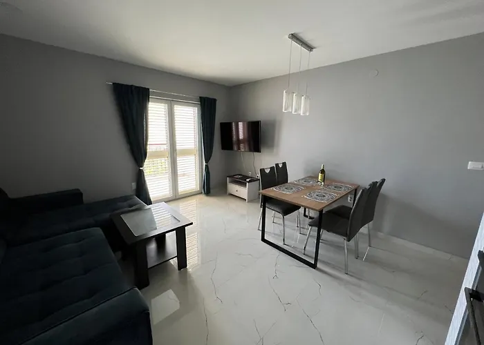 Bella Dalmatia Srima