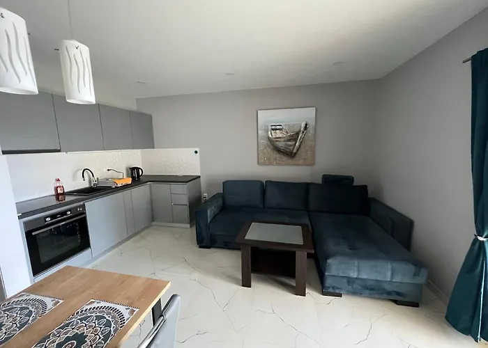 Apartamento Bella Dalmatia