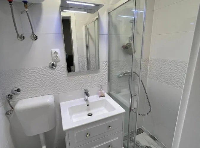 Bella Dalmatia Srima