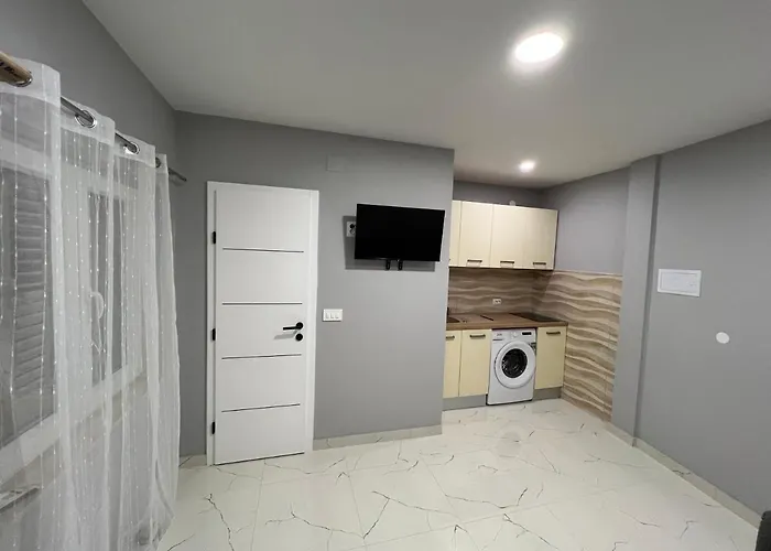 Bella Dalmatia Apartamento Srima