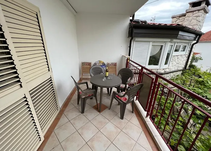 Bella Dalmatia Apartamento *