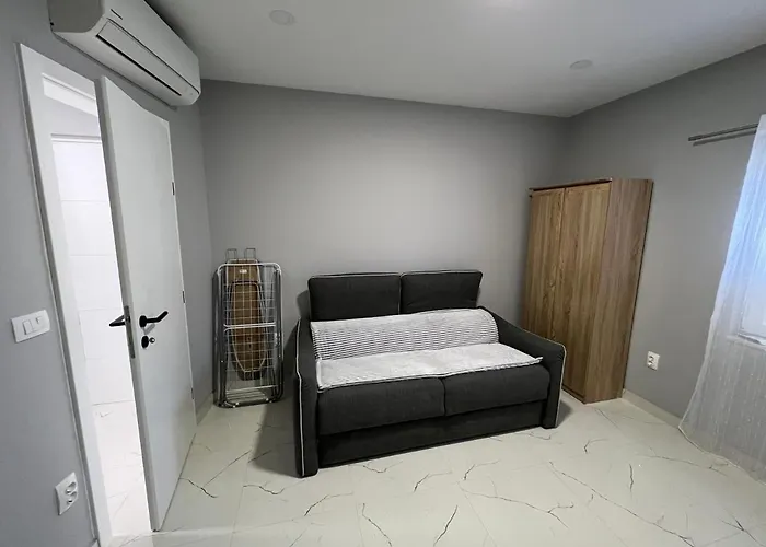 Apartment Bella Dalmatia Srima