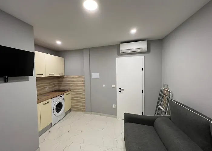 Apartment Bella Dalmatia *