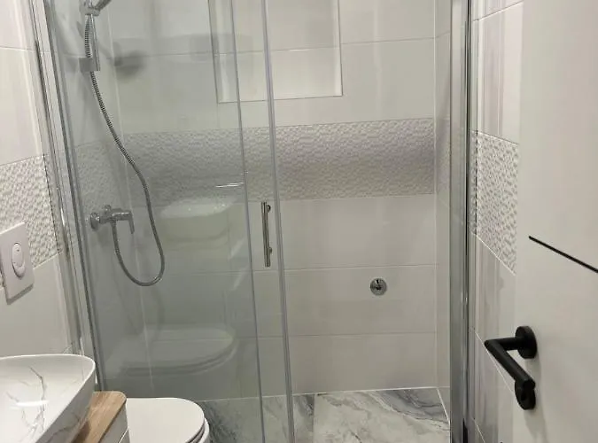 Bella Dalmatia Apartment *