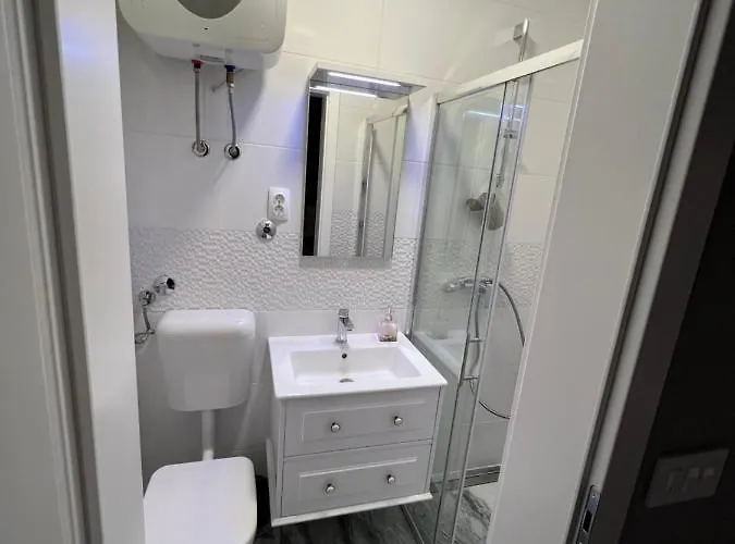 Bella Dalmatia * Srima