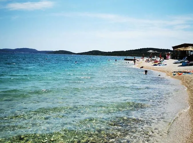 Bella Dalmatia Srima