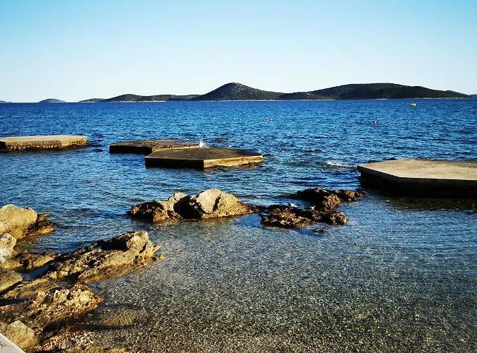 Bella Dalmatia Srima