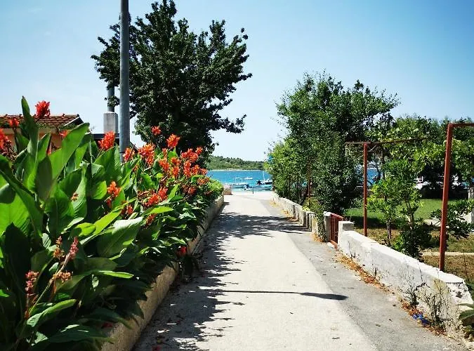 Bella Dalmatia Apartment