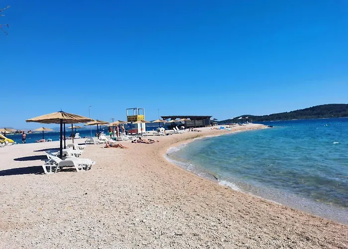 Bella Dalmatia Apartment Srima