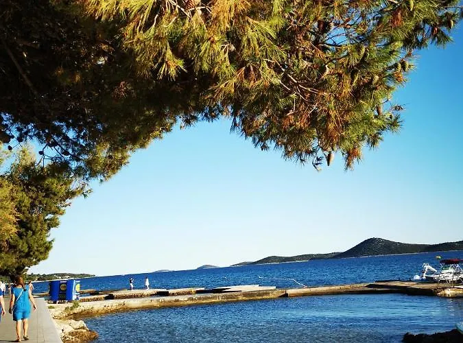 Bella Dalmatia Apartamento Srima