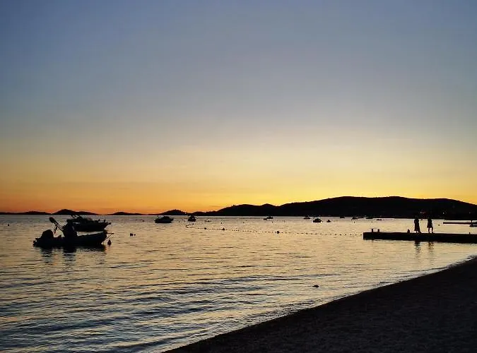 Bella Dalmatia Appartamento Srima